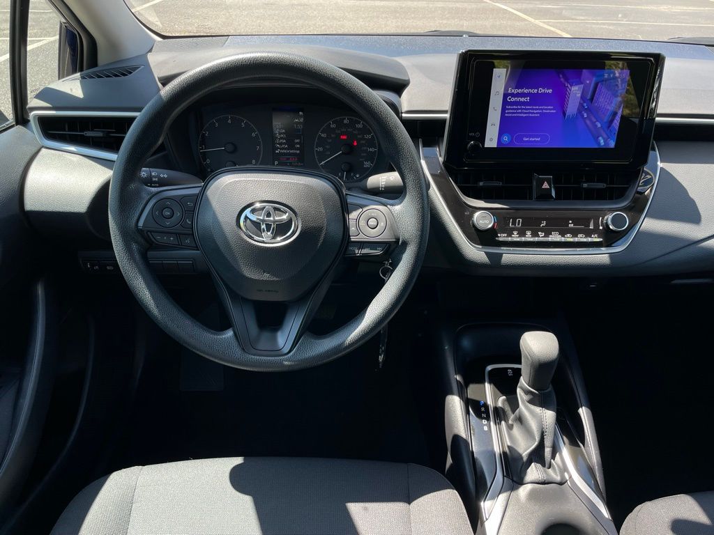 Thumbnail: 2025 Toyota Corolla - 11