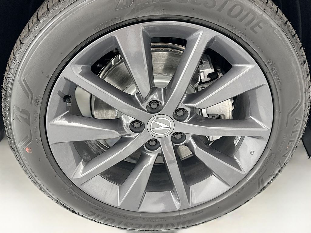 Thumbnail: 2026 Acura MDX - 31
