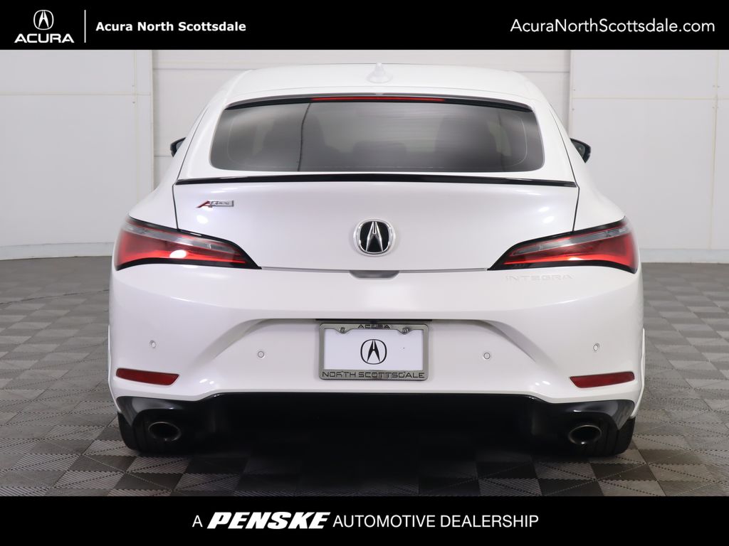 Thumbnail: 2024 Acura Integra - 7