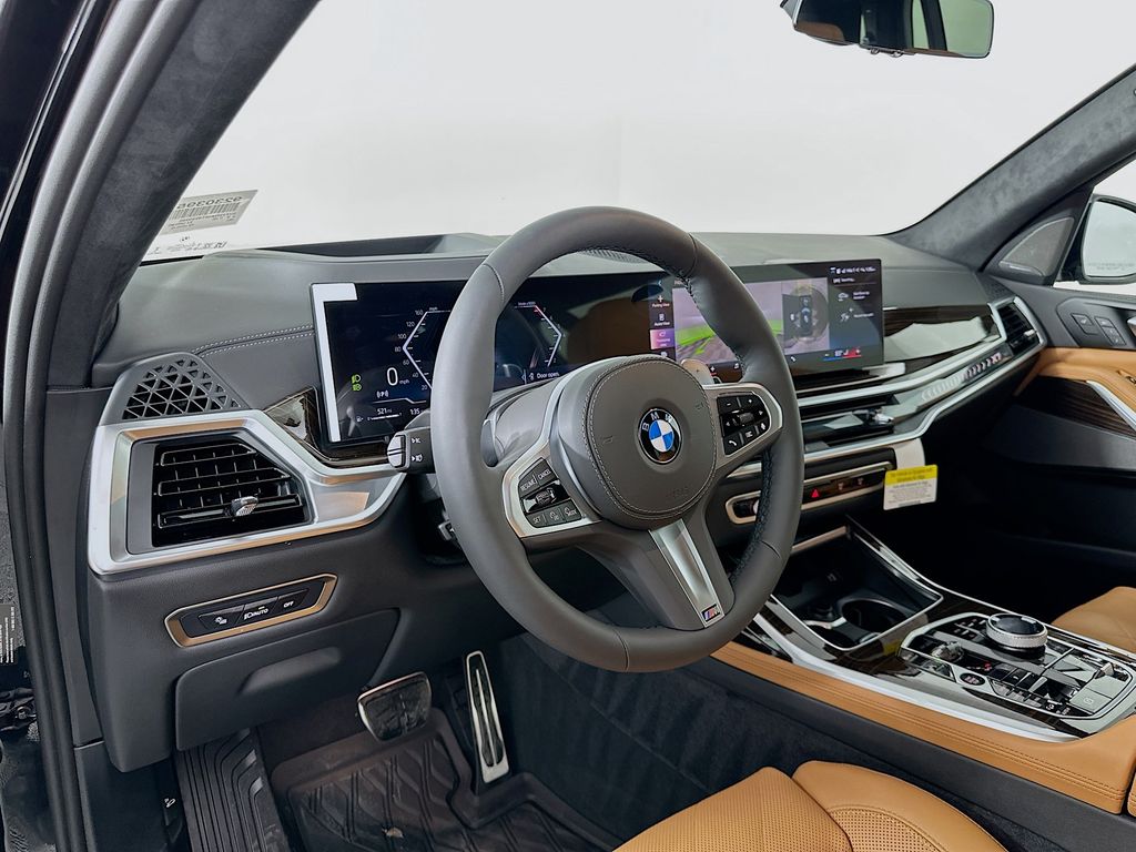 Thumbnail: 2026 BMW X7 - 9