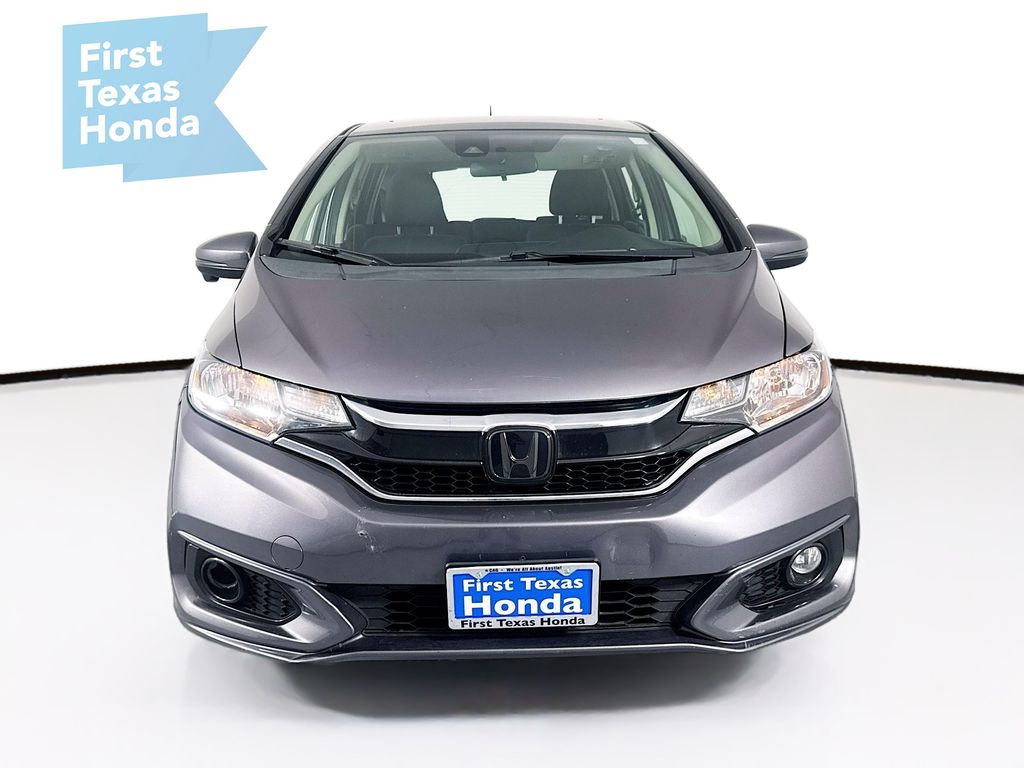 Used Car 2019 Honda Fit  Ex For Sale Under $15,000 In Austin, Texas