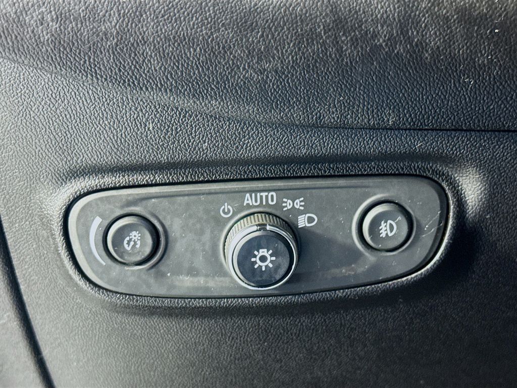 Used Car 2018 Chevrolet Equinox  Premier For Sale Under $10,000 In Austin, Texas