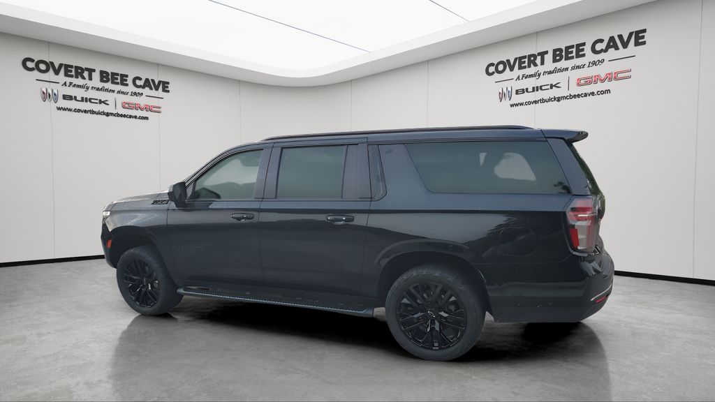 Used Car 2021 Chevrolet Suburban  Z71 For Sale Under $40,000 In Austin, Texas