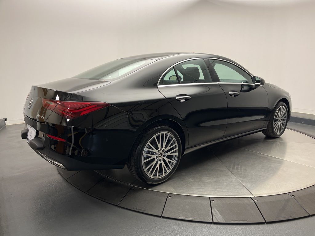 Thumbnail: 2026 Mercedes-Benz CLA - 7