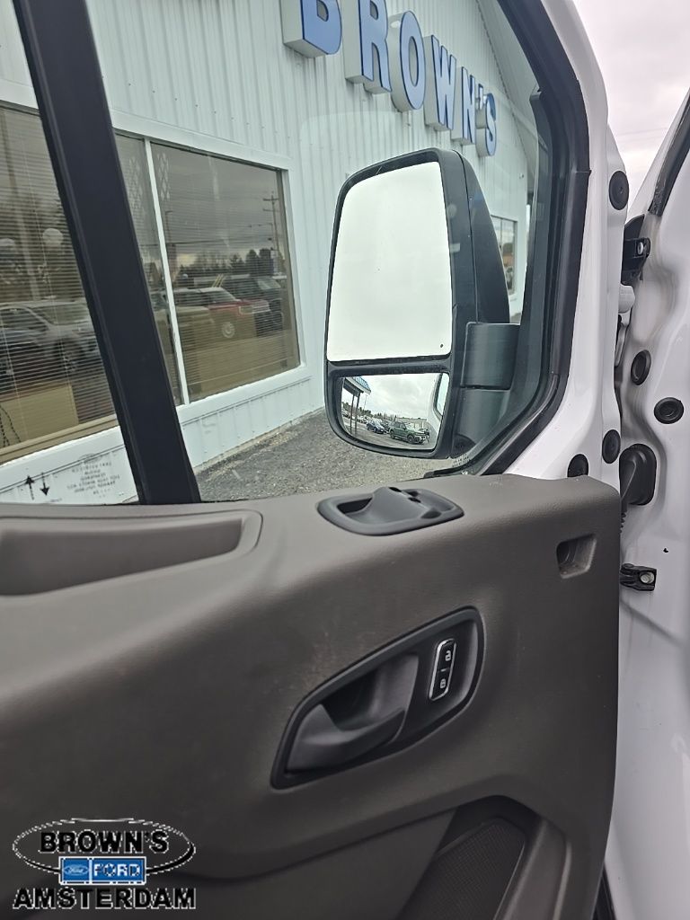 2024 Ford Transit-250 Base T250 - 9