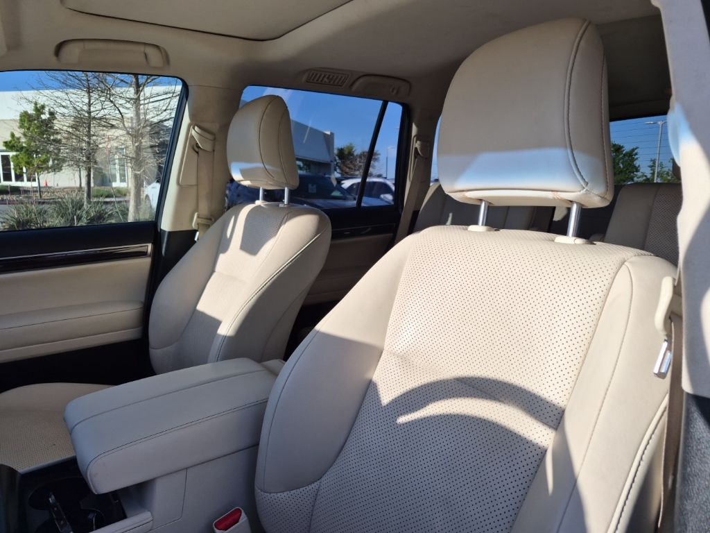Used Car 2023 Lexus Gx  460 Luxury For Sale Under $70,000 In Austin, Texas