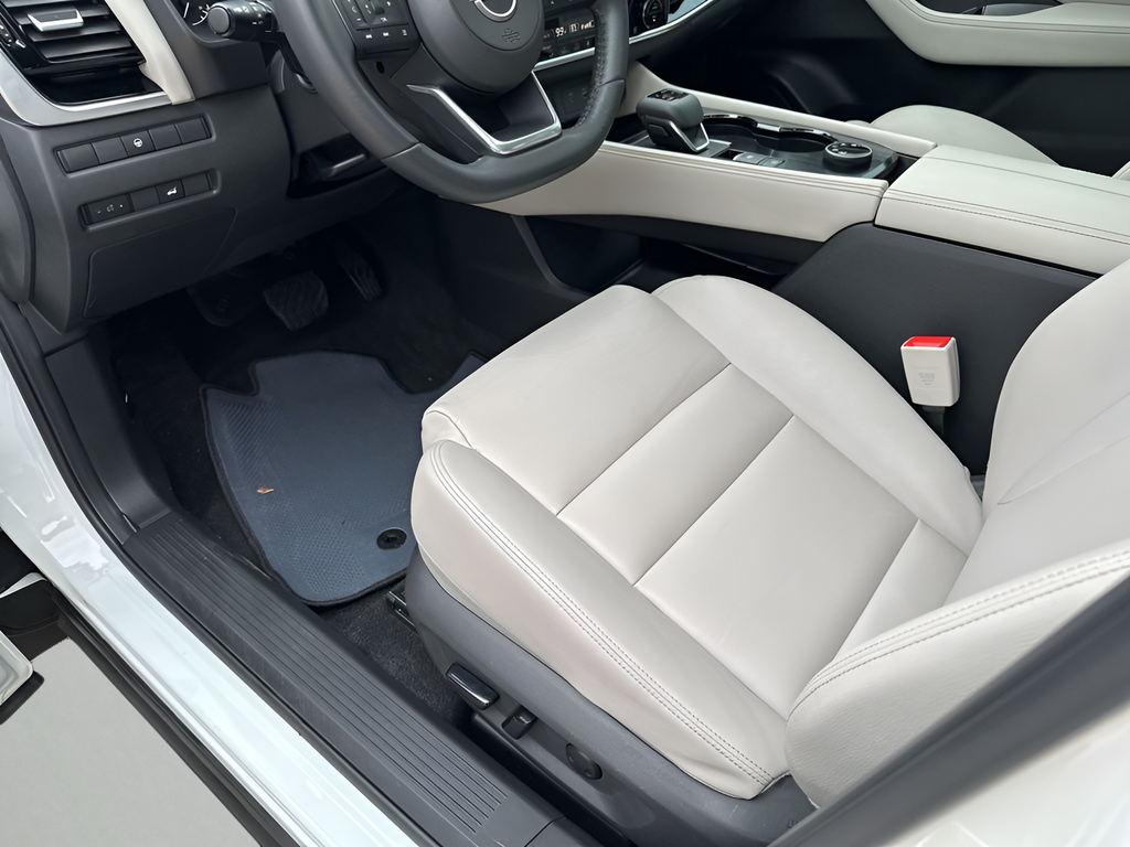 Used Car 2022 Nissan Rogue  Sl For Sale Under $30,000 In Austin, Texas