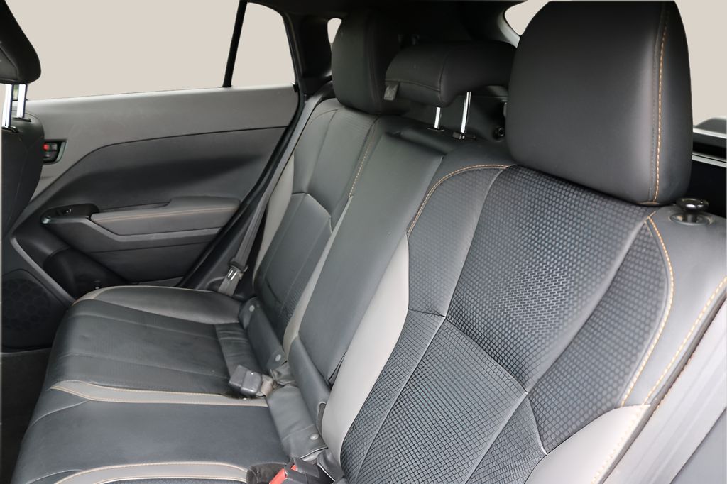 Used 2024 Blue Subaru Wilderness image 13
