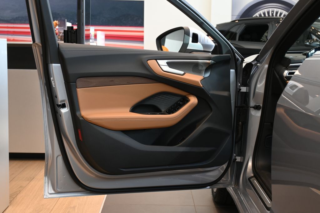 Thumbnail: 2025 Audi A5 - 21