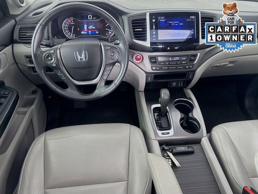 2016 Honda Pilot  Ex-l In Austin, Texas