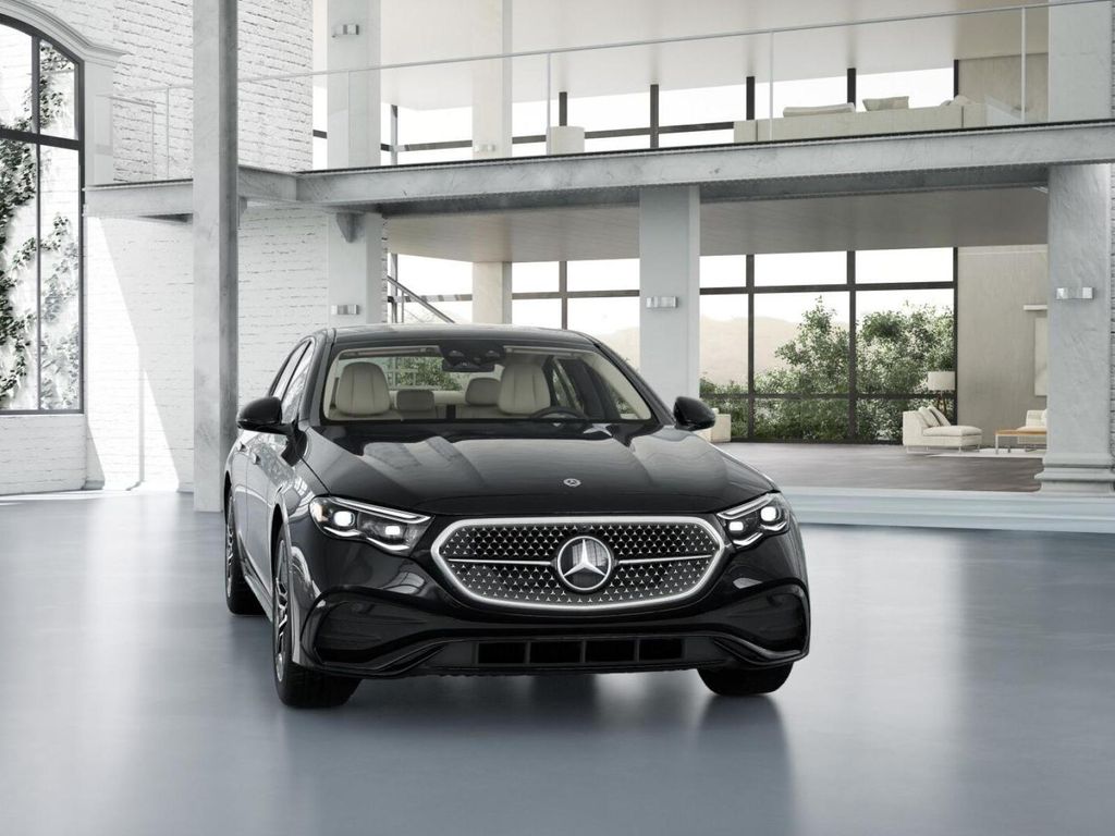 Thumbnail: 2026 Mercedes-Benz E-Class - 8