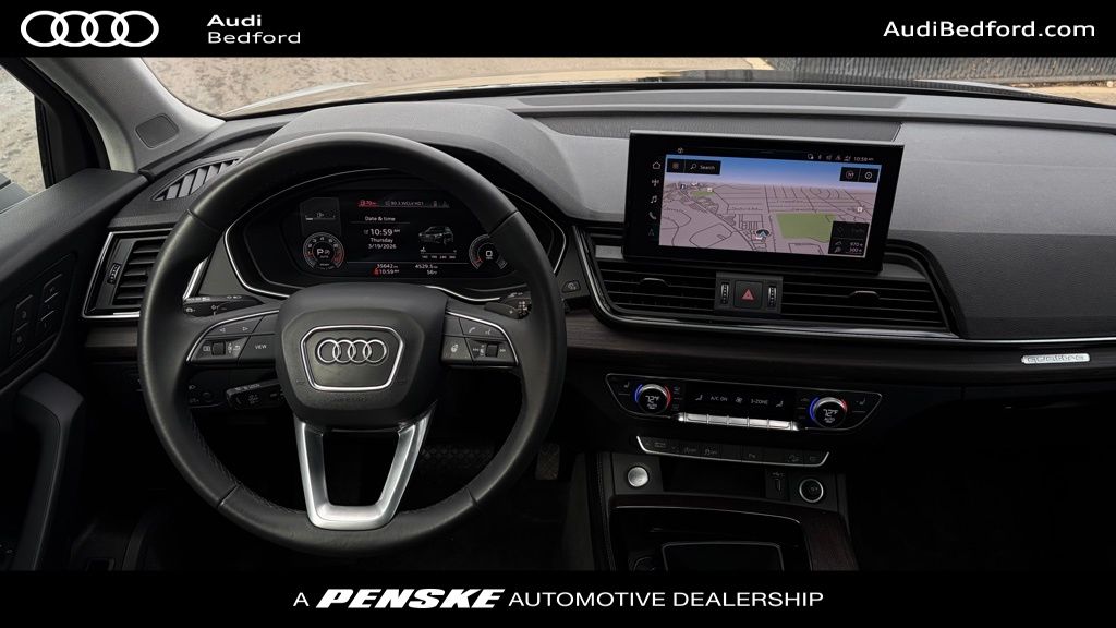 Thumbnail: 2023 Audi Q5 - 25