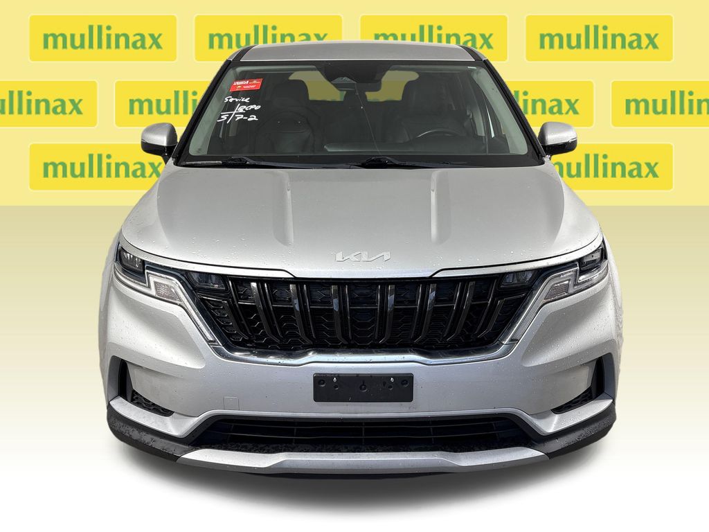 Certified Used 2022 Silver Kia LXS image 23