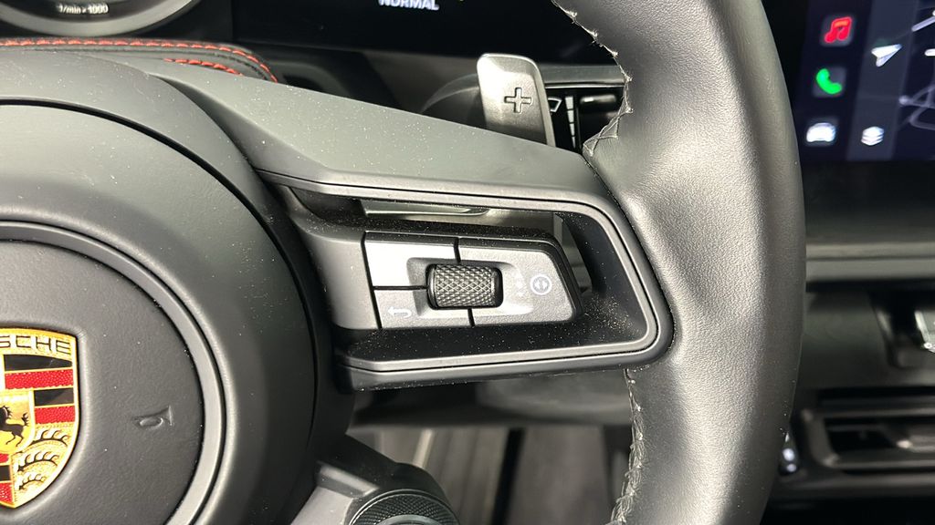 2024 Porsche 911 GT3 21