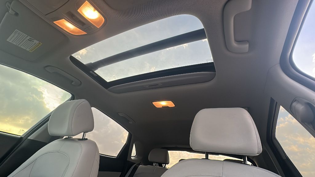 2023 Hyundai Kona SEL Silver at Big Star Chrysler Jeep Dodge Ram 