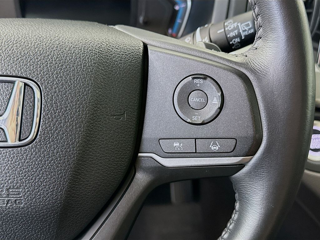 Thumbnail: 2022 Honda Odyssey - 12