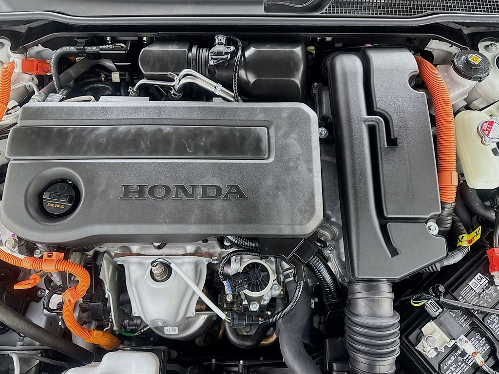 Used Car 2025 Honda Civic Hybrid  Sport For Sale Under $30,000 In Austin, Texas