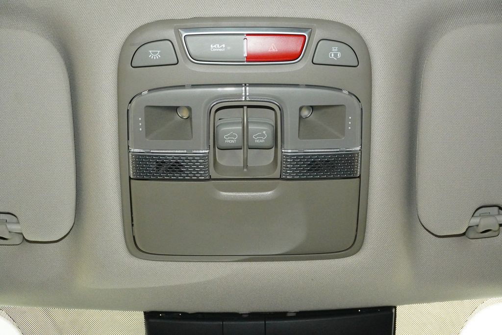 Used Car 2023 Kia Telluride  Sx For Sale Under $40,000 In Weatherford, Texas