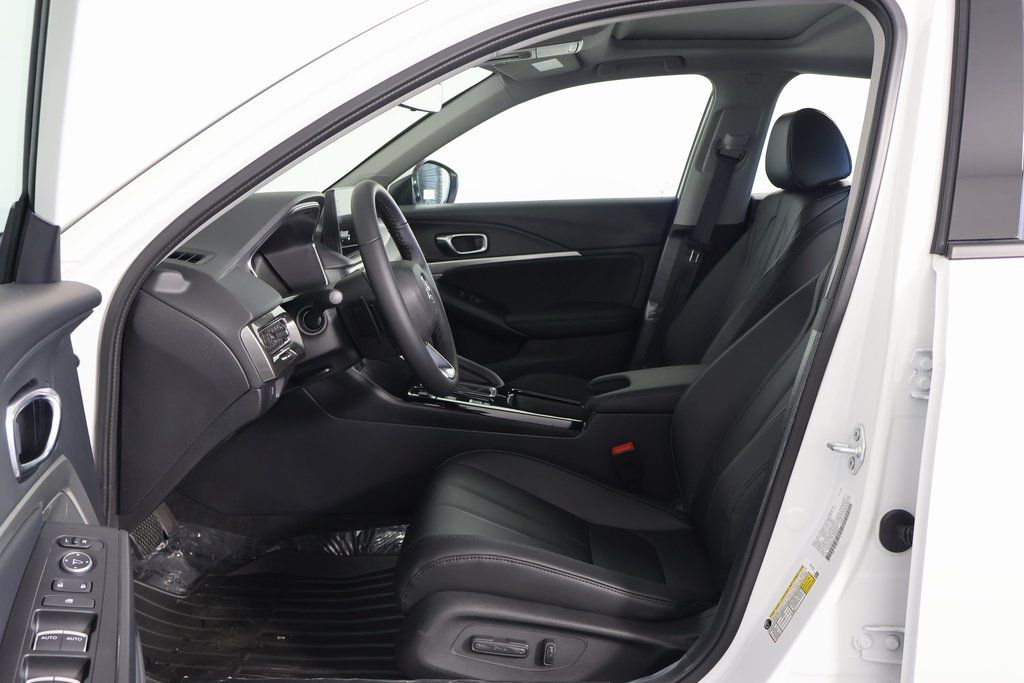 Thumbnail: 2026 Acura Integra - 5