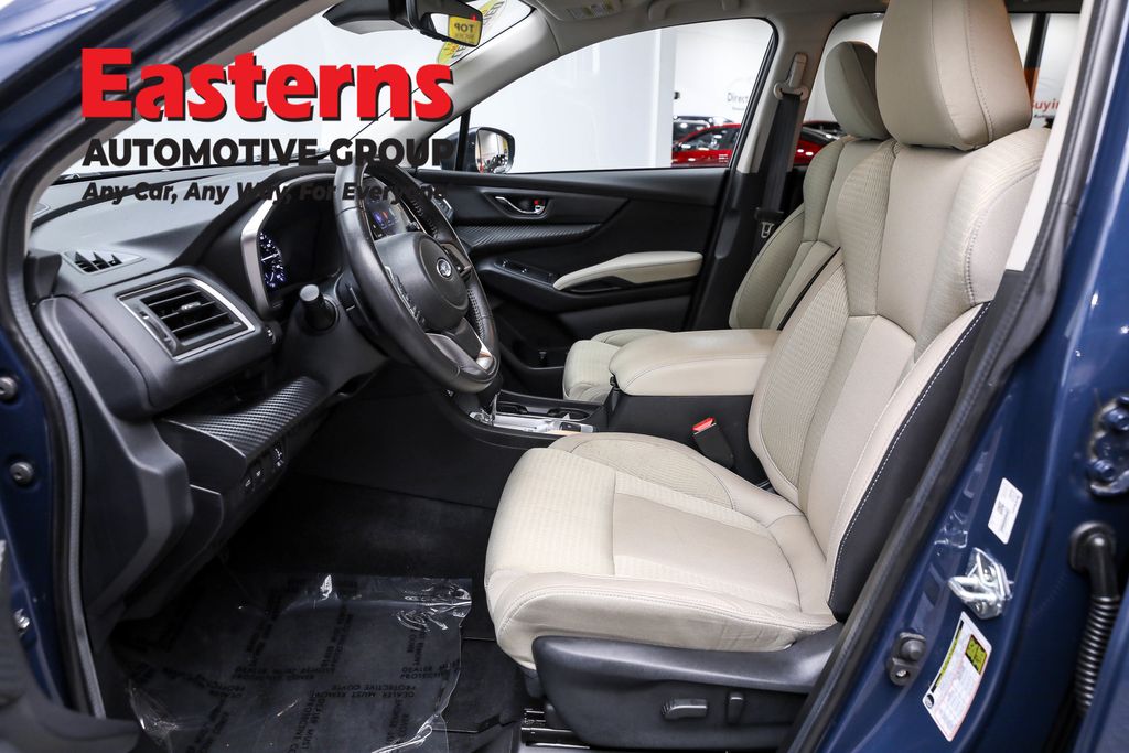 Used 2024 Blue Subaru Premium image 13