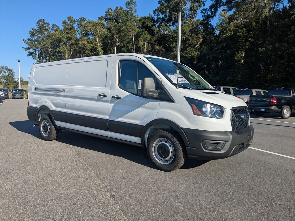 2025 Ford Transit-150 Cargo Van 