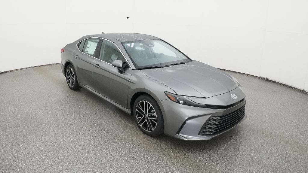 Thumbnail: 2026 Toyota Camry - 5