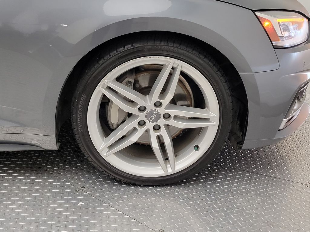 Thumbnail: 2018 Audi A5 - 12