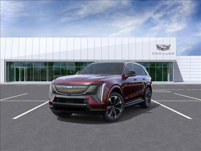 2026 Cadillac Escalade IQ Sport - 7
