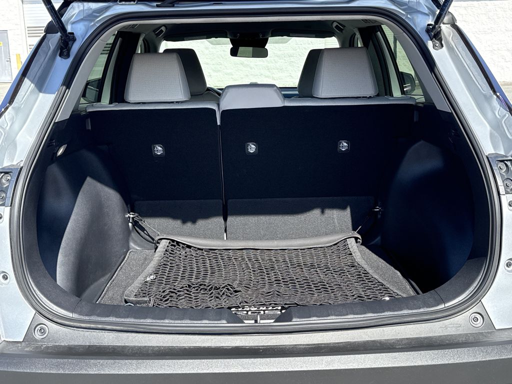 Used 2024 Toyota Corolla Cross SUV