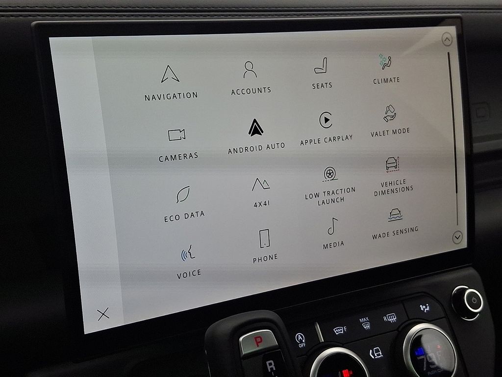 Thumbnail: 2026 Land Rover Defender - 19