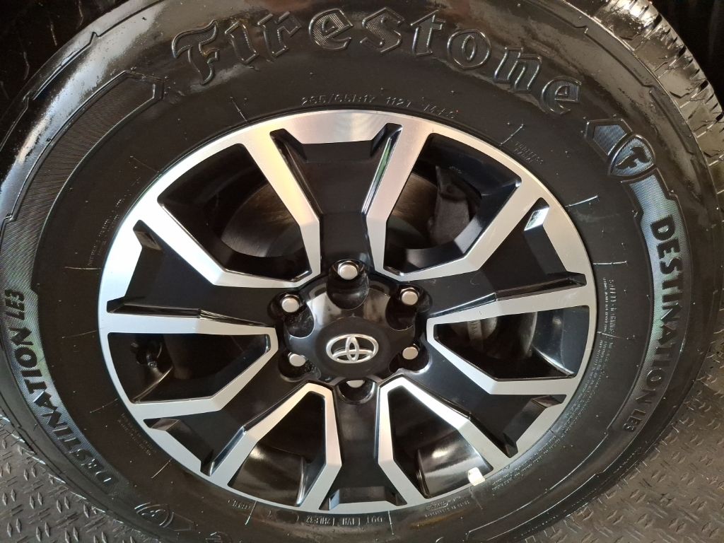Used 2023 Toyota Tacoma Truck