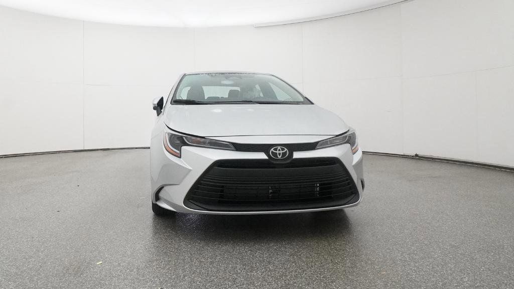 Thumbnail: 2026 Toyota Corolla - 32