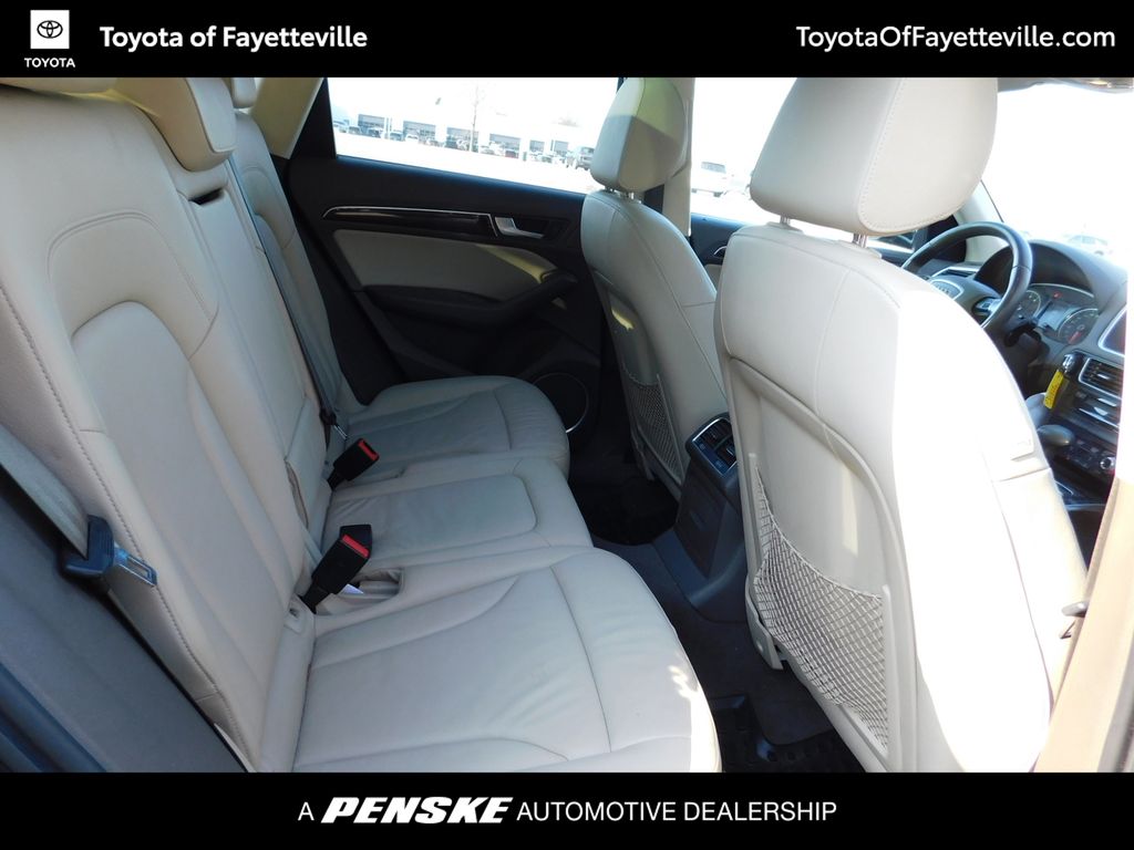 Thumbnail: 2016 Audi Q5 - 5