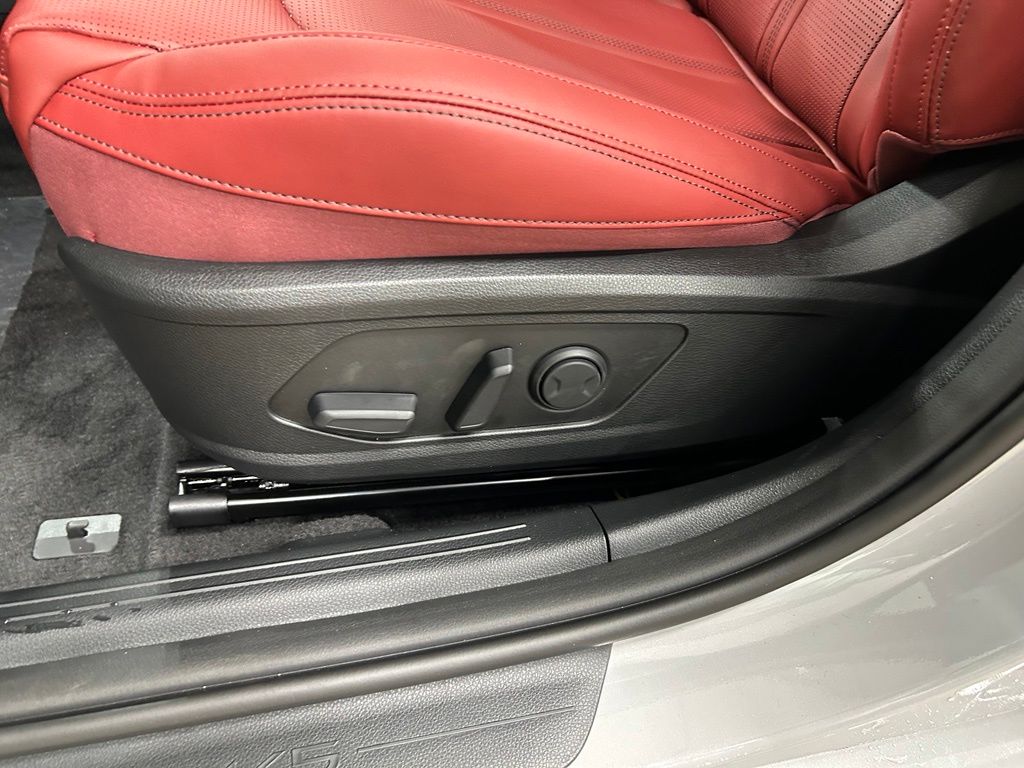 new 2026 Kia K5 car, priced at $32,460