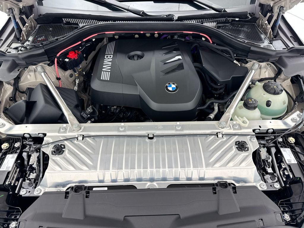 Thumbnail: 2026 BMW X3 - 27