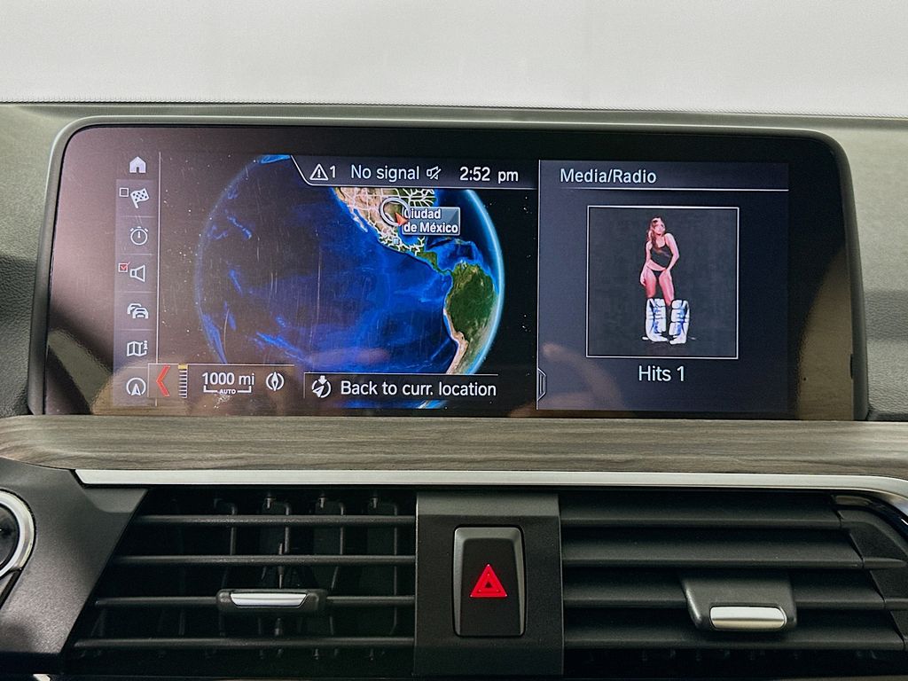 Thumbnail: 2018 BMW X3 - 15