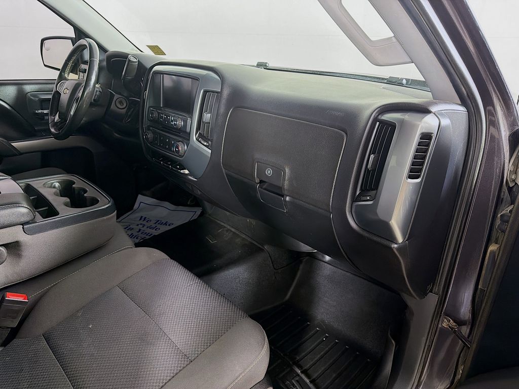 Used 2016 Chevrolet Silverado 1500 Truck
