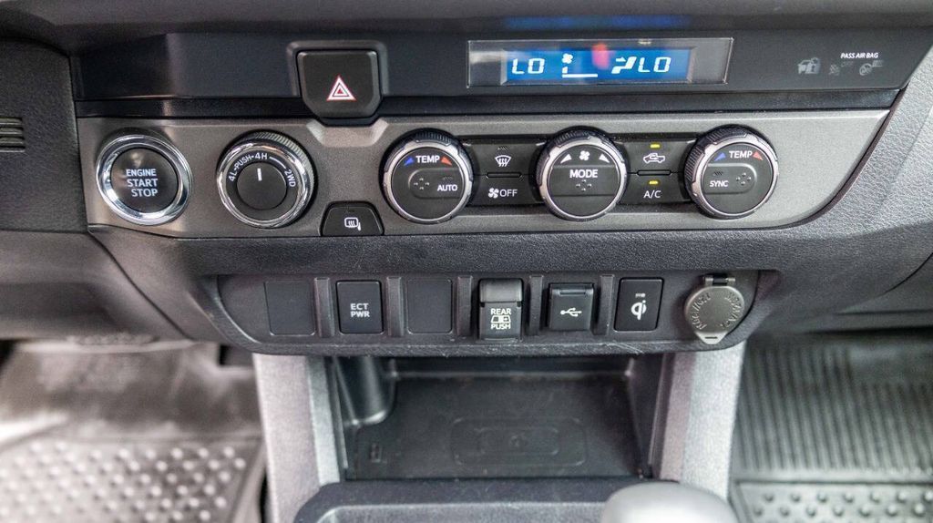 Used 2023 Toyota Tacoma TRD Off-Road 4D Double Cab