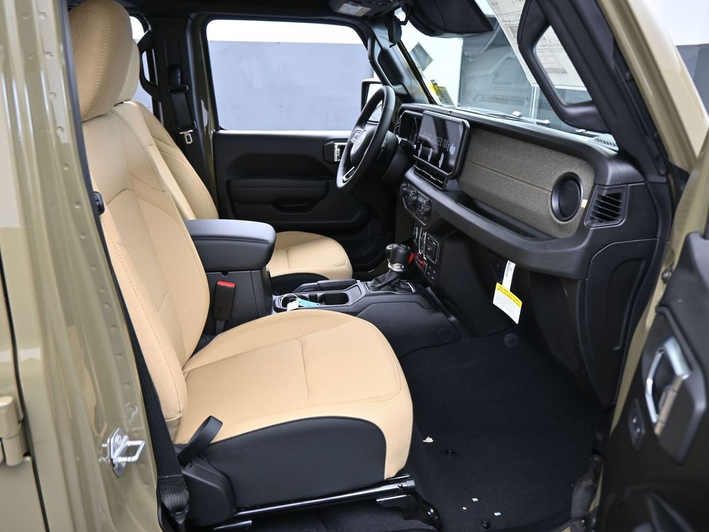 New 2026 41 Jeep Willys image 30