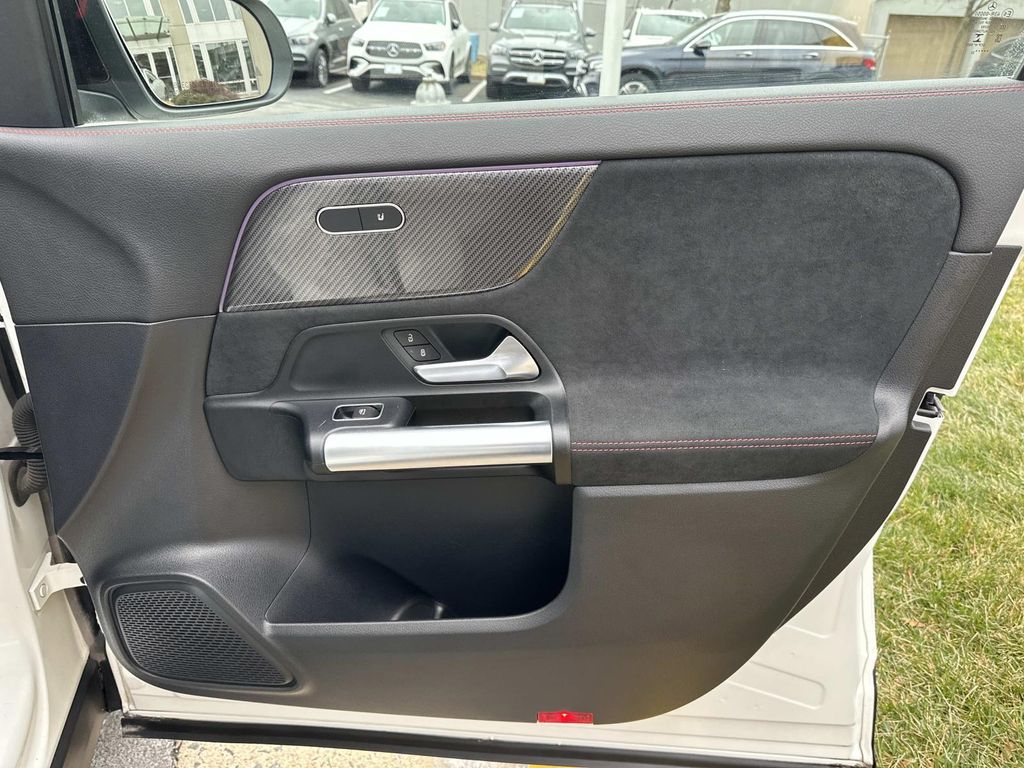 Thumbnail: 2022 Mercedes-Benz GLA - 19