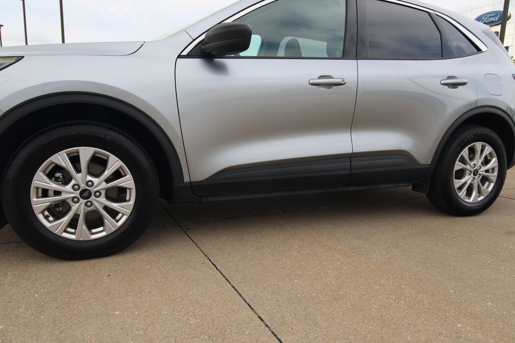 Used 2024 Ford Escape SUV
