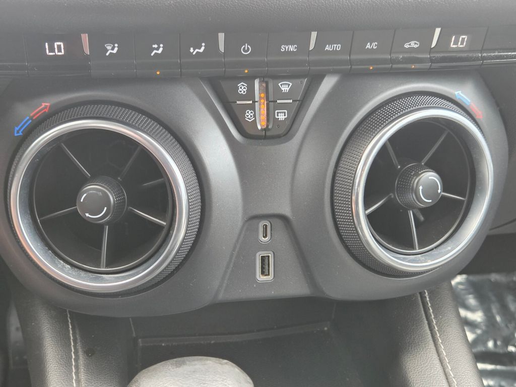 Used 2023 Chevrolet Blazer SUV