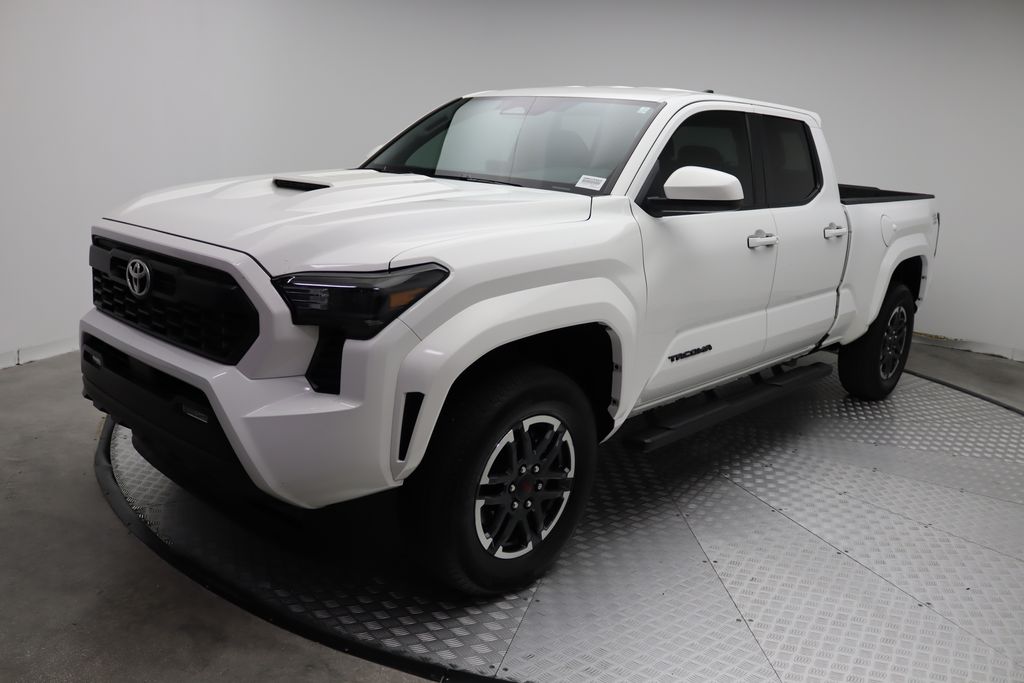Thumbnail: 2025 Toyota Tacoma - 1