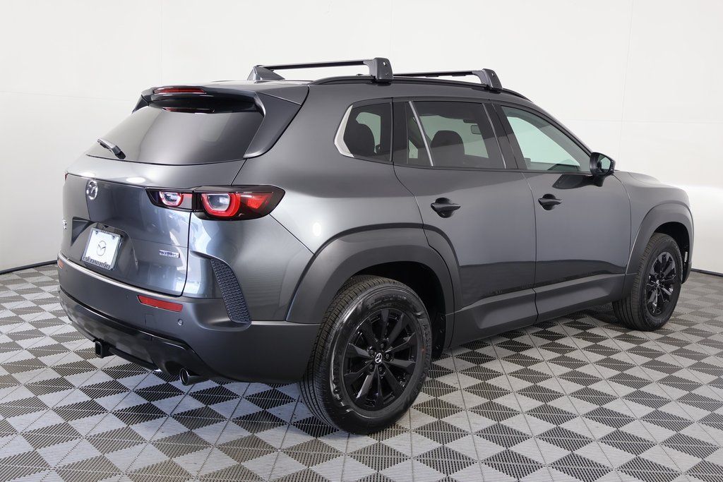 Thumbnail: 2026 Mazda CX-50 - 2