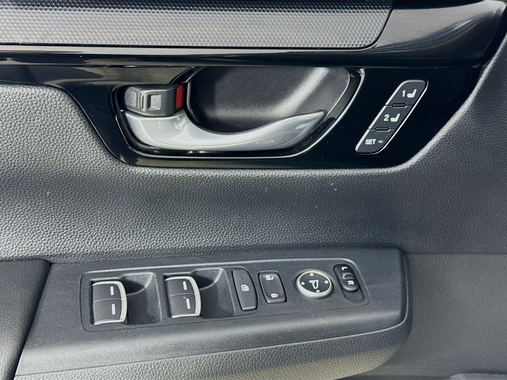 Used Car 2023 Honda Cr-v  Ex-l For Sale Under $30,000 In Austin, Texas