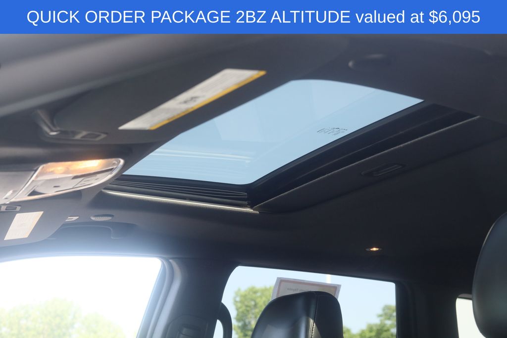 Used 2020 Jeep Grand Cherokee SUV