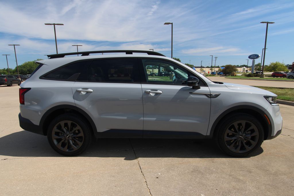 Used 2023 Kia Sorento SUV