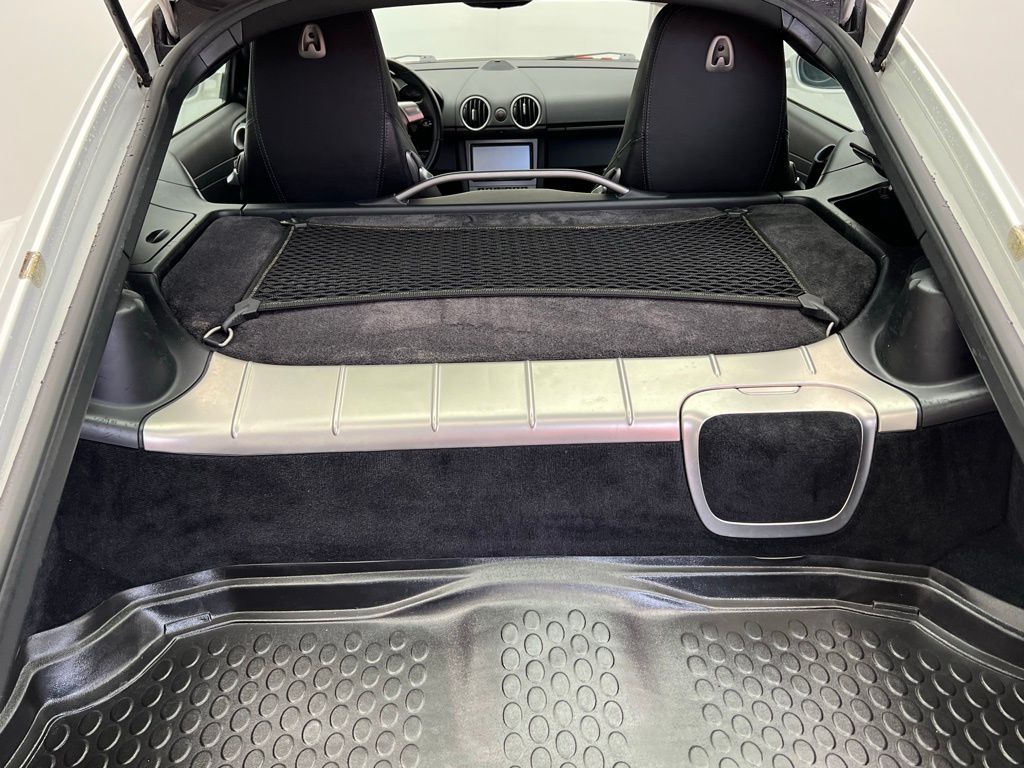 Thumbnail: 2007 Porsche Cayman - 19