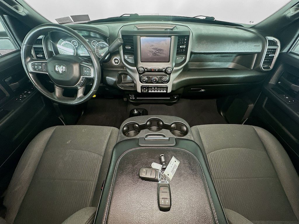 Used 2024 Black Ram Tradesman image 10