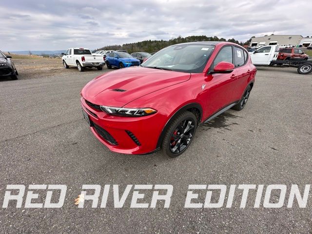 2024 Dodge Hornet R/T Plus AWD